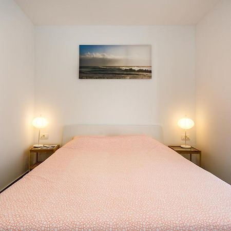 Golden Island Apartments Krk Town Bagian luar foto
