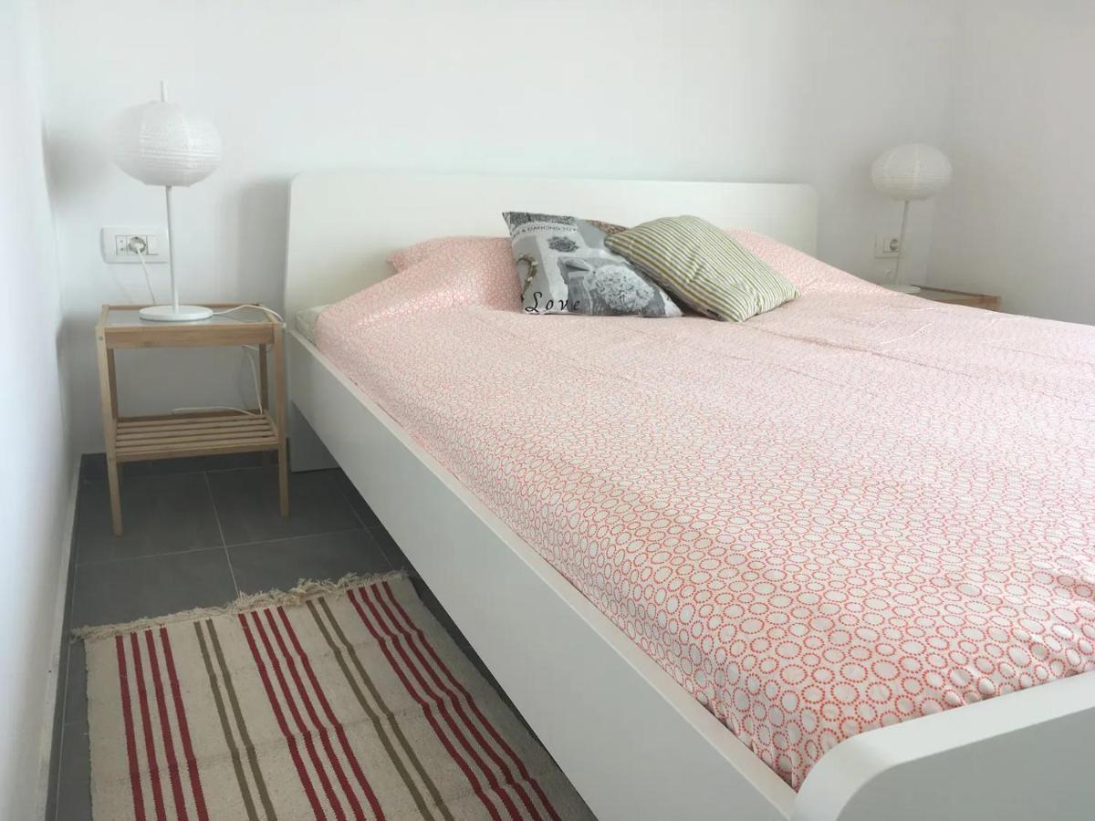 Golden Island Apartments Krk Town Bagian luar foto