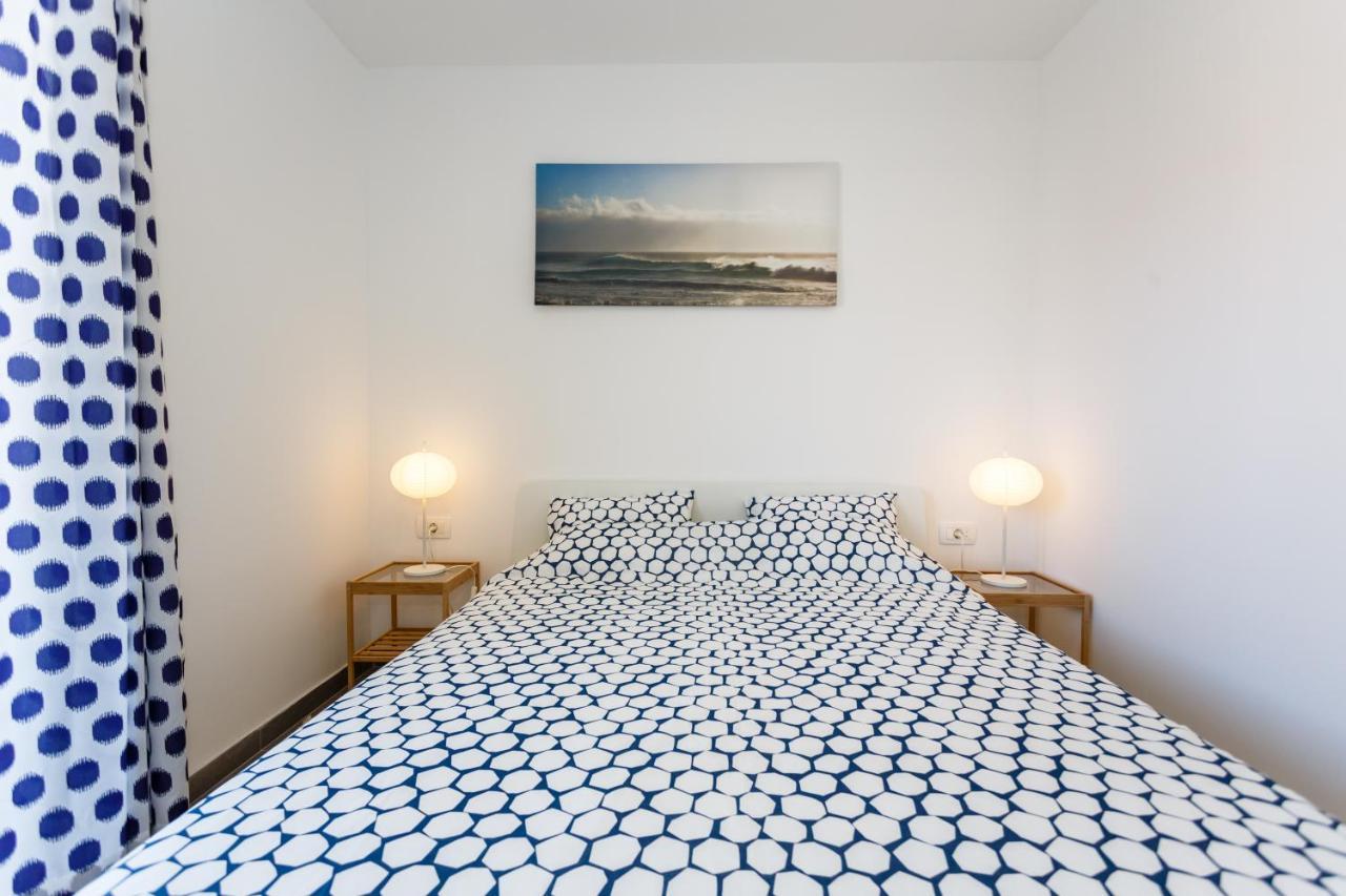 Golden Island Apartments Krk Town Bagian luar foto